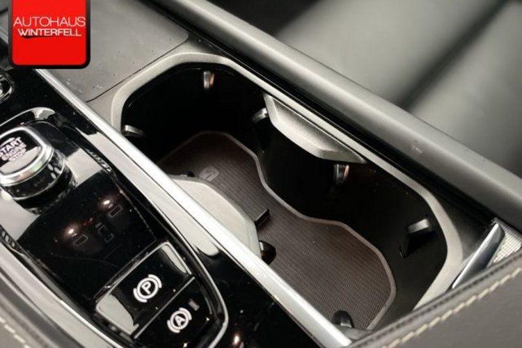 Volvo V90 V90 B4 D Plus Bright PANO+AHK+MEMORY+VOLL-LED+