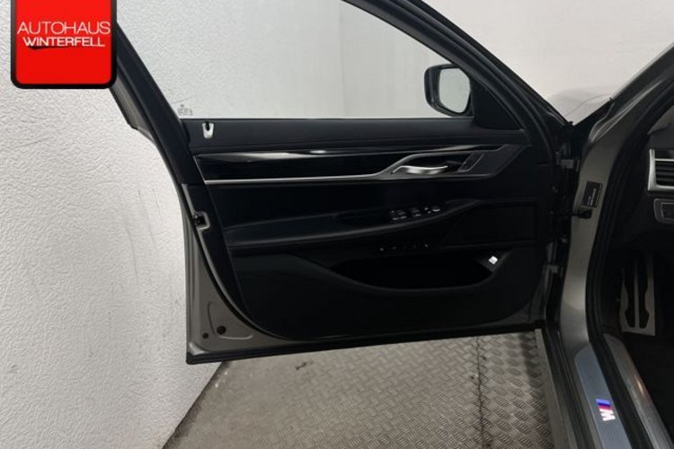 BMW 730 730 d xDrive M SPORT PURE GSD+EXECUTIVE+360+SOFT