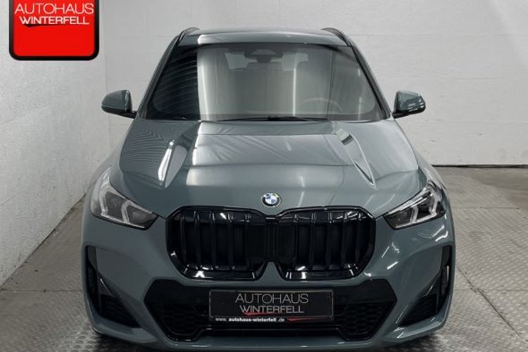 BMW X1 X1 xDrive23d M SPORT AHK+MEMO+KEYLESS+ACC+