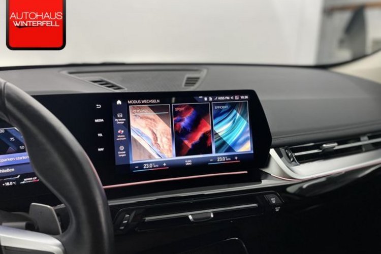 BMW X1 X1 xDrive23d xLine M-LENKRAD+PANO+AHK+MEMO+ACC