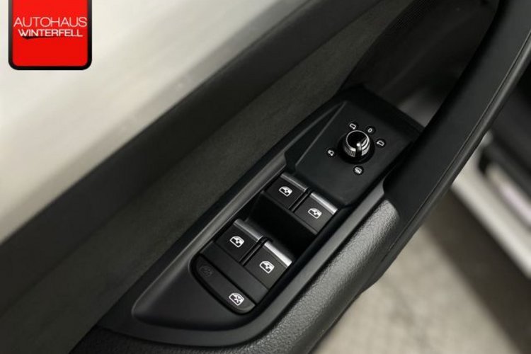 Audi SQ5 SQ5 3.0 TDI qu PANO+AHK+OLED+360+MEMO+B&amp;O+LUFT+