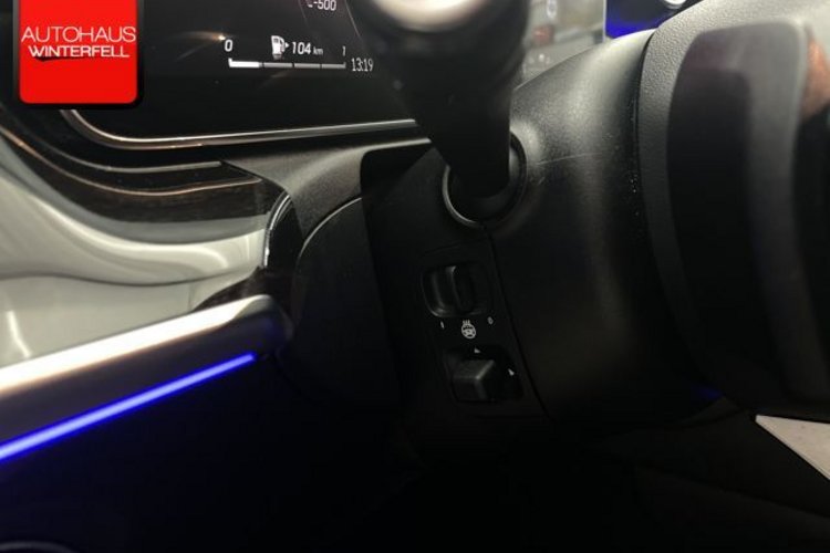 Mercedes-Benz C 300 C 300 e AMG 18Z NIGHT PANO+360+MEMORY+SITZKLIMA+