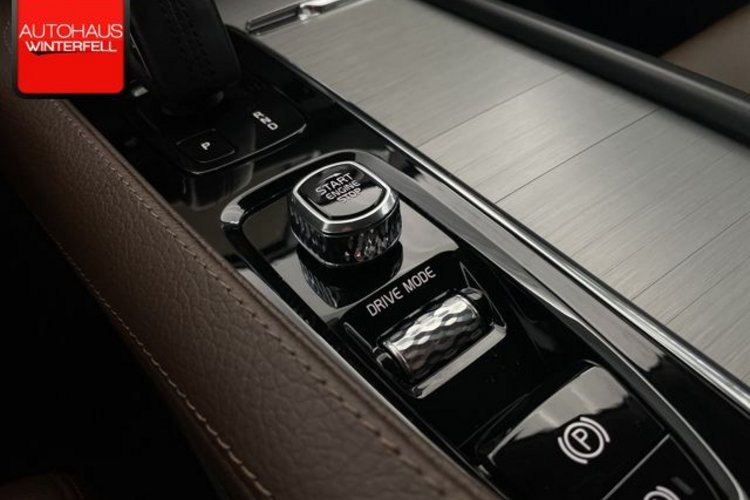 Volvo XC90 XC90 B5 B AWD VOLL-LED+21ZOLL+ACC+LKA+TRAFFIC+