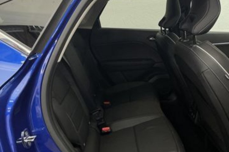 Renault Captur Captur E-TECH PLUG-in 160 INTENS GSD+AHK+KAMERA+