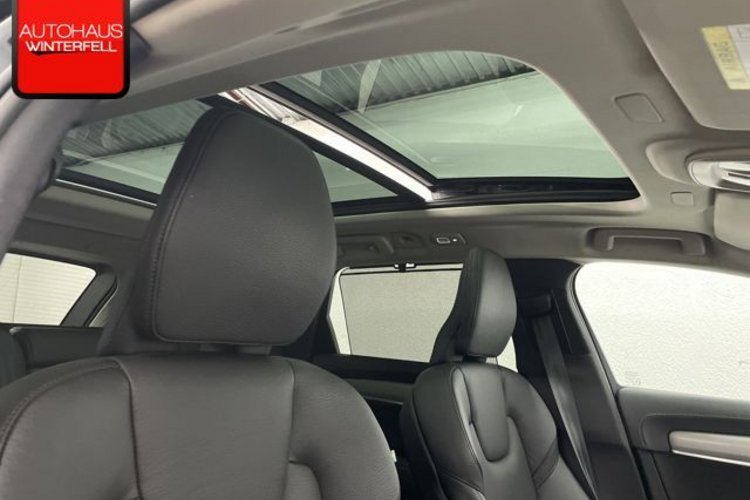 Volvo V90 Cross Country V90 Cross Country B5 Ultimate AWD PANO+STANDHEIZ
