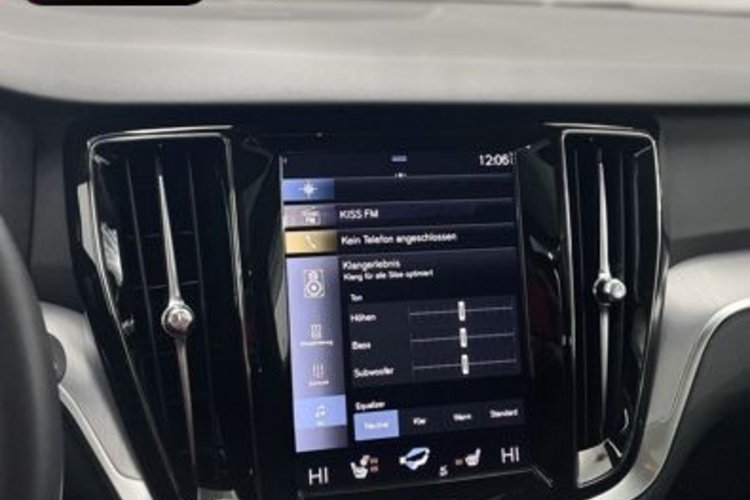 Volvo V60 Cross Country V60 CC B4 D AWD PANO+VOLL-LED+HARMAN/K+KAMERA+