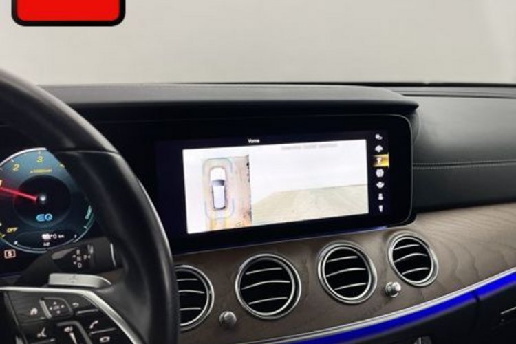 Mercedes-Benz E 300 E 300 de T 4M Exclusive AHK+MEMO+360+HUD+SOFT+