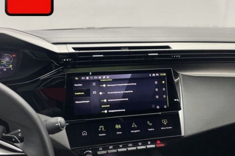 Peugeot 408 408 HYBRID 136 e-DSC6 GT PANO+MEMO+360+3D-TACHO+