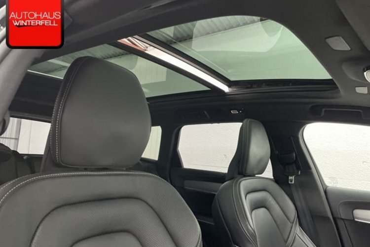 Volvo V90 V90 T6 PLUS DARK RECH AWD PANO+AHK+MEMO+360+H/K+