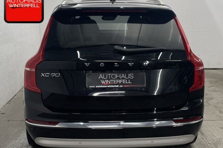 Volvo XC90 XC90 T8 INSCRIPTION RECH AWD 7SITZ+PANO+LUFT+360