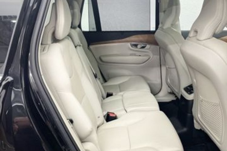 Volvo XC90 XC90 T8 INSCRIPTION RECH AWD 7SITZ+PANO+LUFT+360