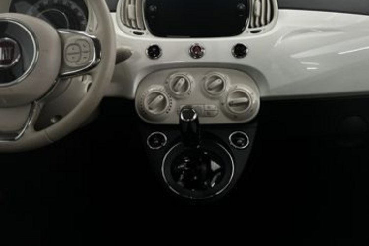 Fiat 500 500 1.2 LOUNGE PDC+KLIMA+CITY+KOMFORT+
