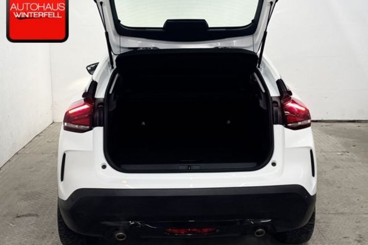 Citroën C4 C4 PureTech 130 EAT8 FEEL PACK LED+KAMERA+KLIMA+