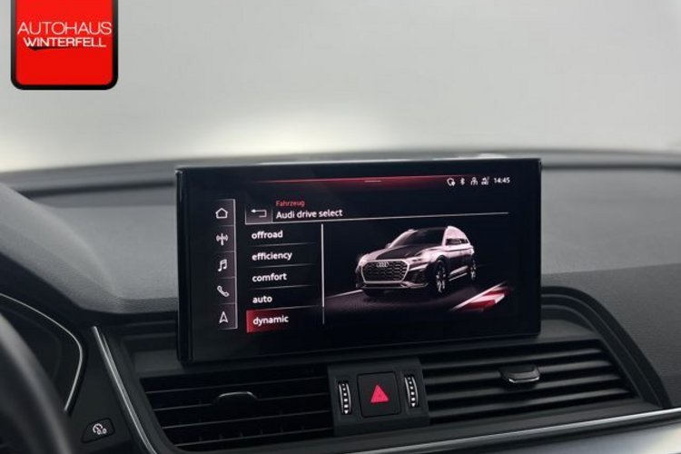 Audi Q5 Q5 40 TFSI quattro PANO+BANG&amp;O+VIRTUAL+KEYLESS+