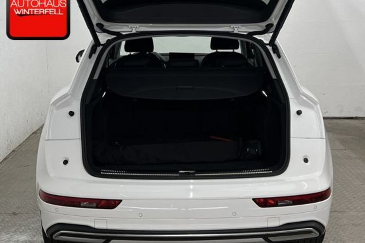 Audi Q5 Q5 40 TFSI Qu PANO+AHK+VIRTUAL+KAMERA+LED+