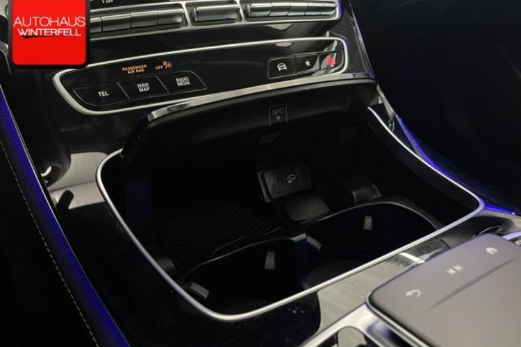 Mercedes-Benz E 220 E 220 d 4M All-Terrain PANO+MEMO+SOFT+360+HUD+