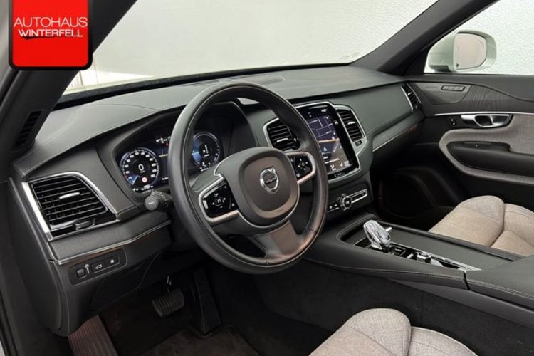 Volvo XC90 XC90 T8 AWD Inscription Edition 7SITZ+22Z+360+
