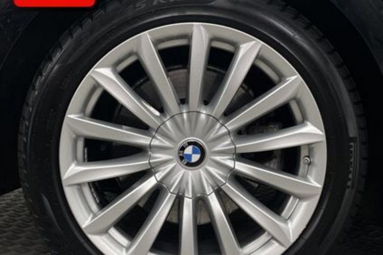 BMW 740 740 d xDrive GSD+LASER+EXECUTIVE+SOFT+STANDHZG+