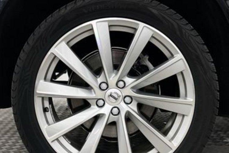 Volvo XC90 XC90 T8 INSCRIPTION RECH AWD 7SITZ+PANO+360+H/K+