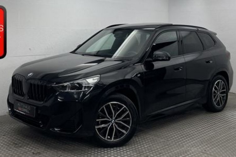 BMW X1 X1 xDrive 23 i M SPORT PANO+H/K+MEMO+MASSAGE+ACC