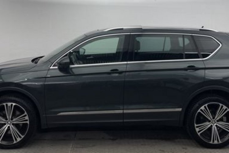 Seat Tarraco Tarraco 2.0 TDI 4Drive Xcellence 7SITZ+PANO+AHK+