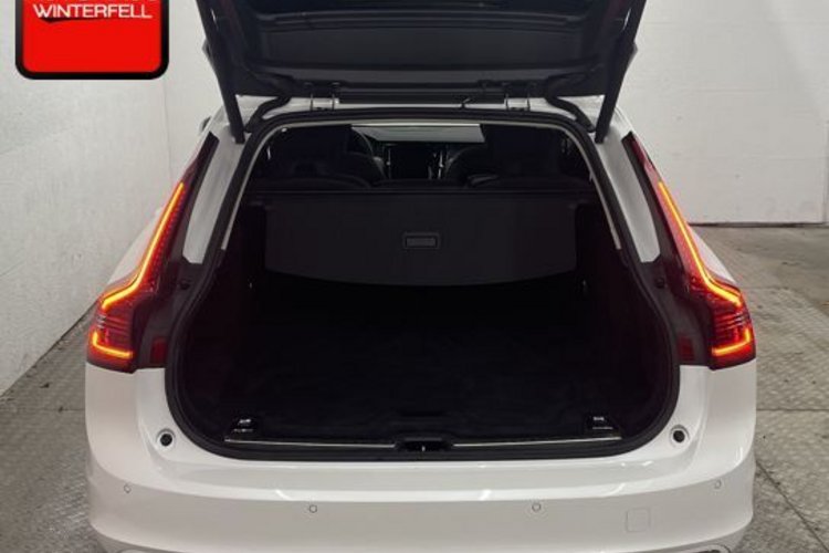 Volvo V90 V90 T8 Rech. PLUS BRIGHT AWD PANO+AHK+STANDHEIZ+