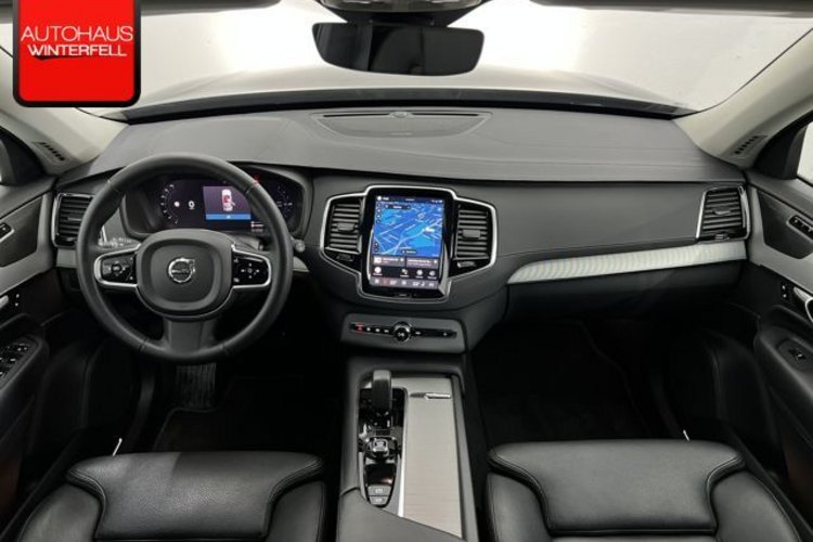 Volvo XC90 XC90 T8 RECH AWD PLUS DARK 7SITZ+STANDHEIZUNG+