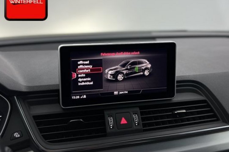 Audi Q5 Q5 55 TFSI e qu S line MATRIX+360+MEMORY+ACC+