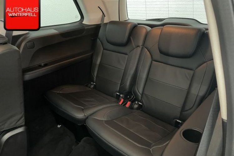 Mercedes-Benz GLS 400 GLS 400 4M AMG 7SITZ+PANO+AHK+LUFT+LED+360+MEMO+