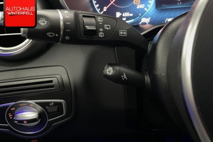Mercedes-Benz GLC 300 GLC 300 de 4M MAGNO PANO+360+AIRMATIC+AHK+MEMORY
