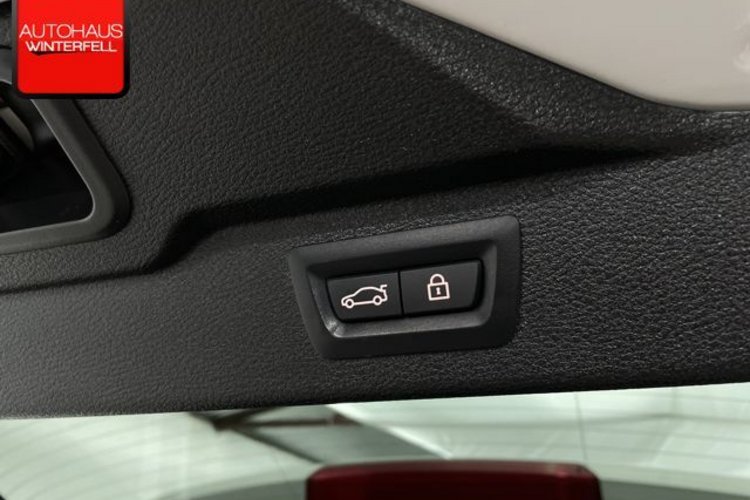 BMW X5 X5 xDrive40d M SPORT HUD+SOFT+AHK+MEMORY+KAMERA+