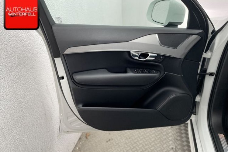 Volvo XC90 XC90 B5 AWD PRO 360+INTELLISAFE+LED+SENSUS+