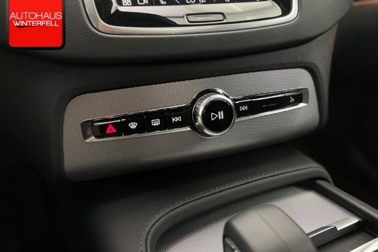 Volvo XC90 XC90 B5 D AWD Plus Bright 7SITZ+PANO+360+STANDH+