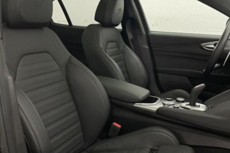 Alfa Romeo Giulia Giulia 2.0 Turbo Veloce Q4 SPECIALE+PANO+MEMO+AC