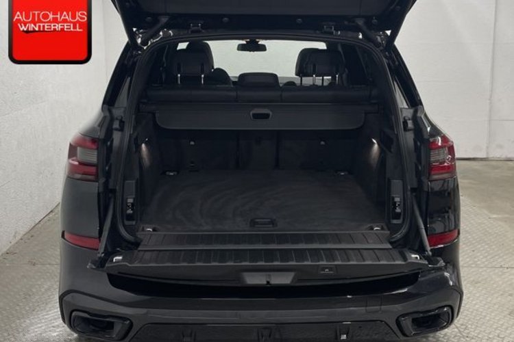 BMW X5 X5 xDrive 25d M SPORT ADAPTIVE+PANO+H/K+MEMORY+