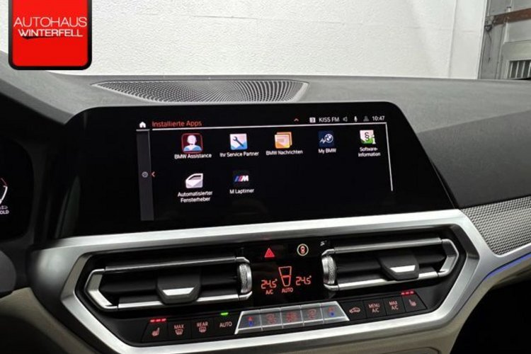 BMW 430 Gran Coupé 430 Gran Coupe i xDrive M SPORT GLASDACH+LASER+