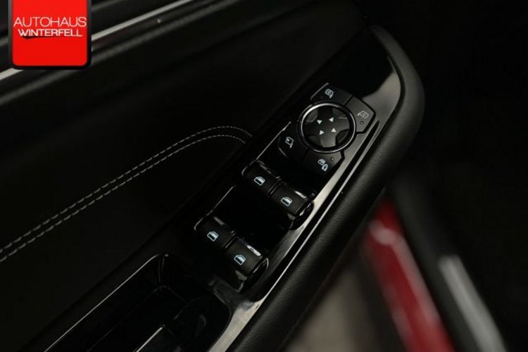 Ford Galaxy Galaxy 2.0 EcoBlue VIGNALE AWD 7SITZ+PANO+AHK+