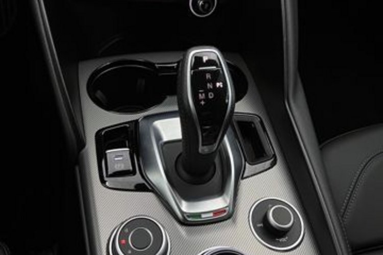 Alfa Romeo Giulia Giulia 2.0 Turbo Veloce Q4 SPECIALE+MEMO+ACC+