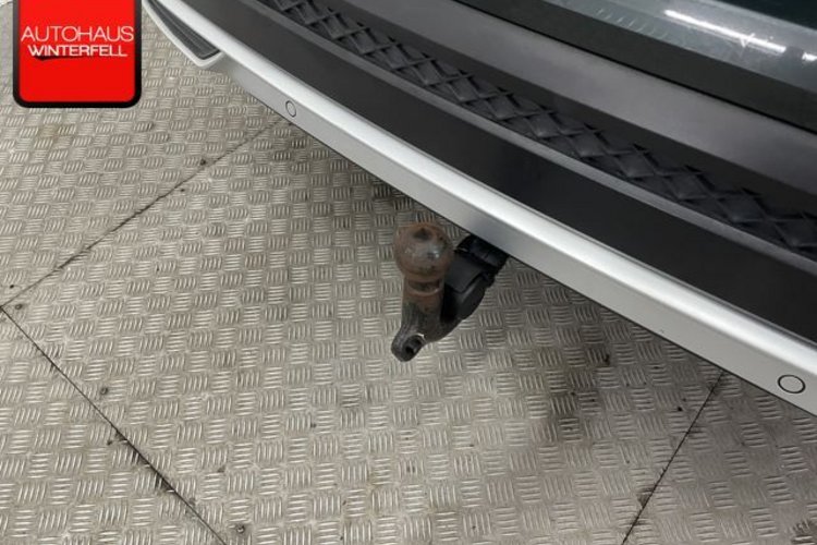 Seat Tarraco Tarraco 2.0 TDI 4Drive Xcellence 7SITZ+PANO+AHK+