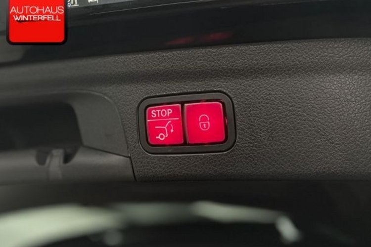 Mercedes-Benz GLE 350 GLE 350 de 4M AMG MEMO+AHK+360+HUD+KEYLESS+NAPPA