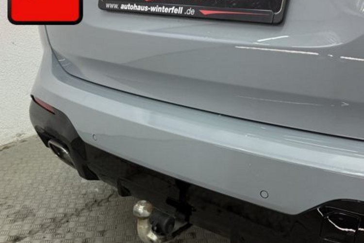 BMW X3 X3 xDrive30d M SPORT PANORAMA+AHK+20Z+CARPLAY+