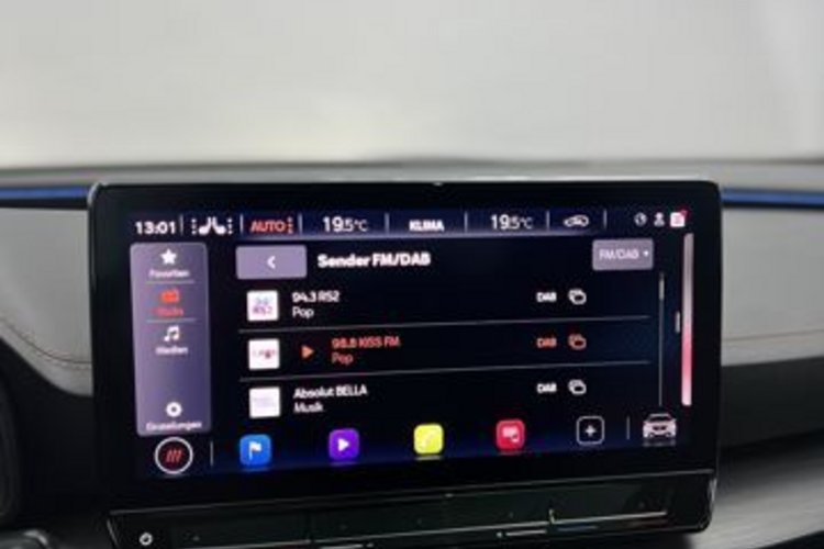 Cupra Formentor Formentor VZ5 2.5 TSI 4D CARBON PANO+MEMO+360+