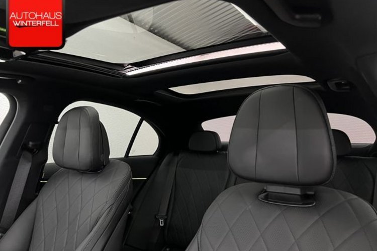 Mercedes-Benz E 450 E 450 d 4M AMG PREMIUM PLUS PANO+SUPER+AIRMATIC+