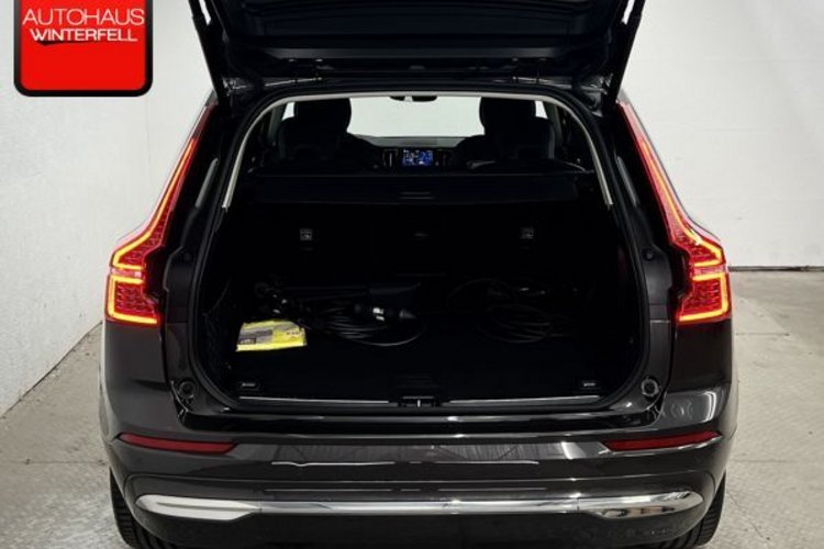 Volvo XC60 XC60 T6 AWD RECH INSCRIPTION PANO+AHK+STANDHEIZU