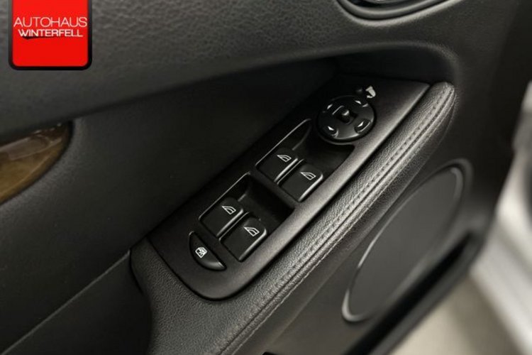 Jaguar X-Type X-TYPE 2.5 V6 Classic AWD MEMORY+NAVI+KLIMA+PDC+