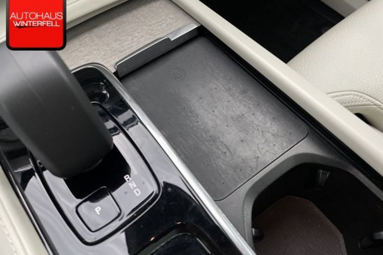 Volvo XC90 XC90 B5 D AWD Plus Bright 7SITZ+PANO+STANDHEIZUN
