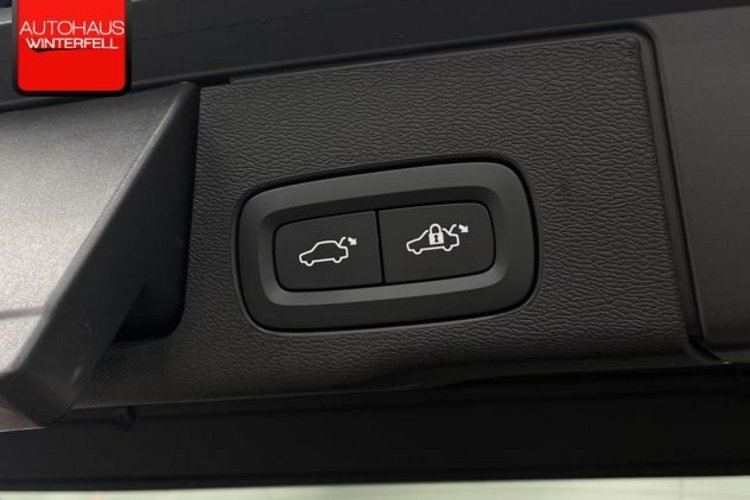 Volvo XC60 XC60 B4 D AWD AHK+KAMERA+GOOGLE+KEYLESS+