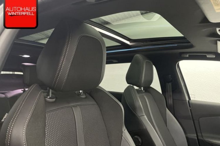 Peugeot 5008 5008 Hybrid 136 e-DSC GT BLACK TONE 7SITZ+PANO+