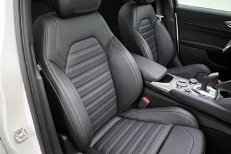 Alfa Romeo Giulia Giulia 2.0 Turbo Veloce Q4 SPECIALE+MEMO+ACC+