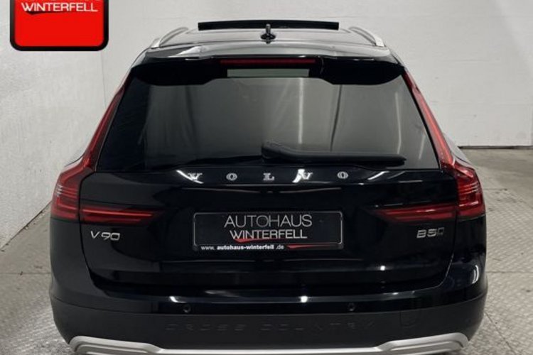 Volvo V90 Cross Country V90 Cross Country B5 Ultimate AWD PANO+STANDHEIZ